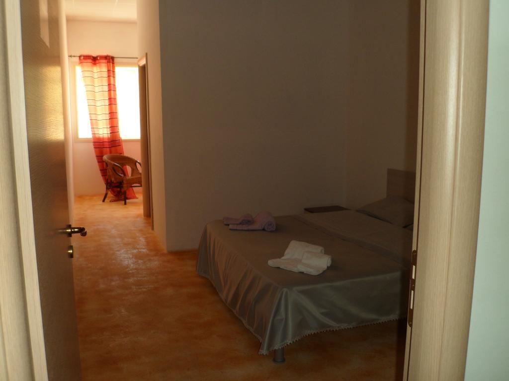 La Goccia D'Olio Hotel Sciacca Room photo