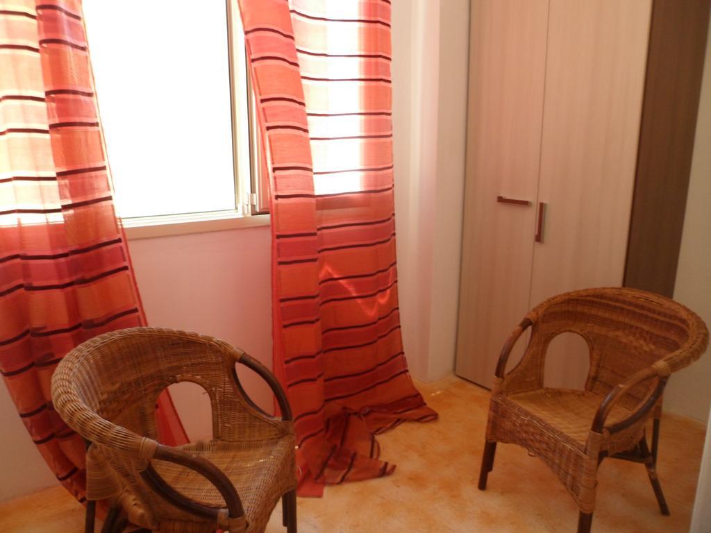 La Goccia D'Olio Hotel Sciacca Room photo