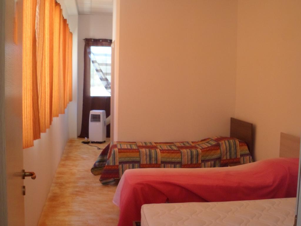 La Goccia D'Olio Hotel Sciacca Room photo