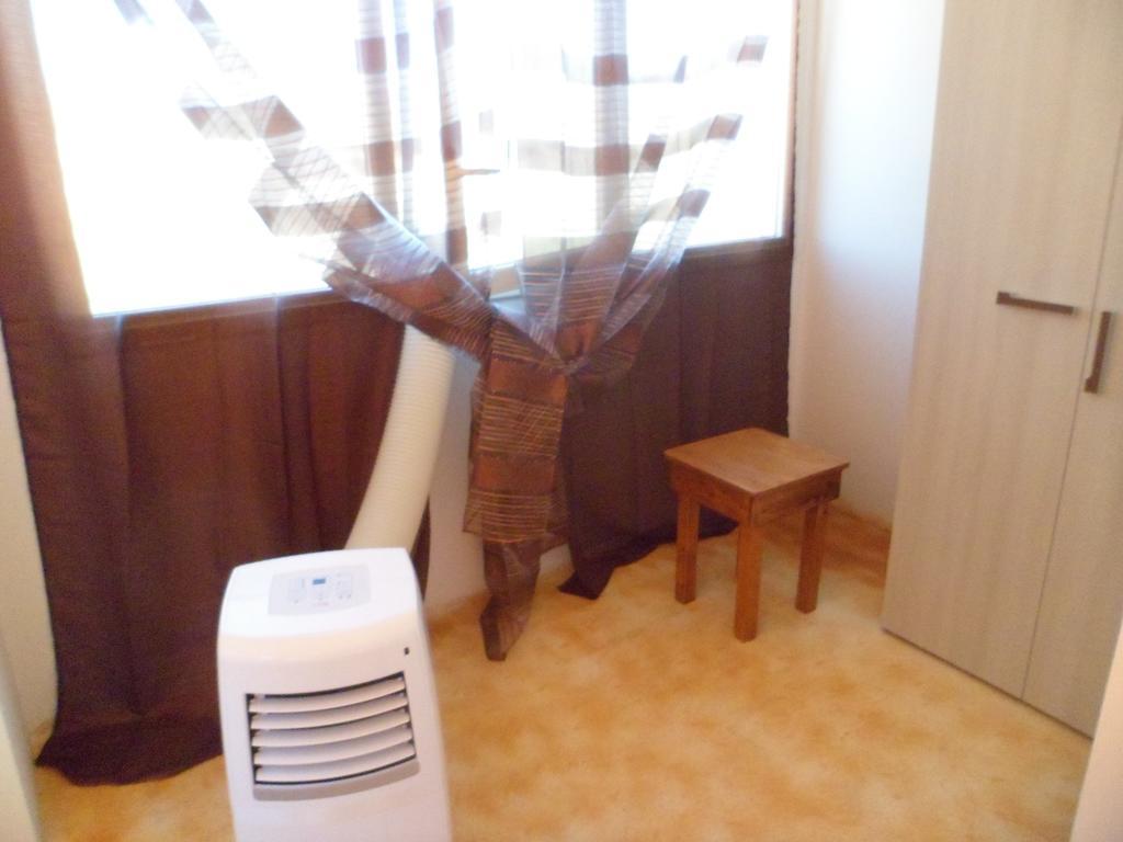 La Goccia D'Olio Hotel Sciacca Room photo