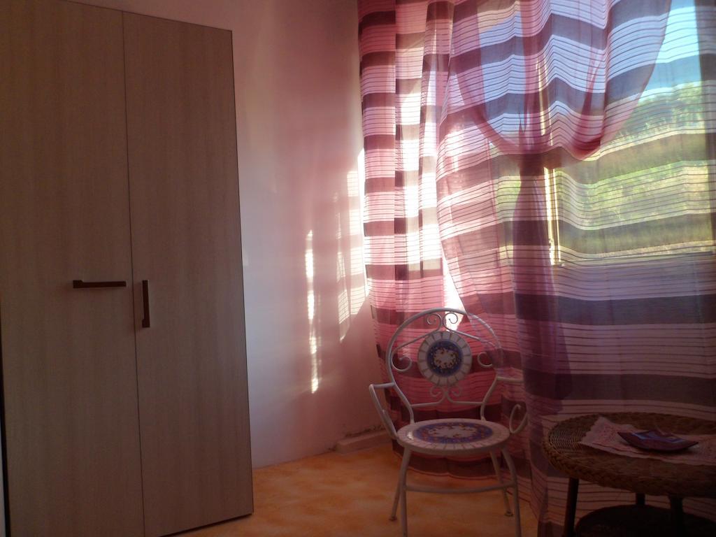 La Goccia D'Olio Hotel Sciacca Room photo