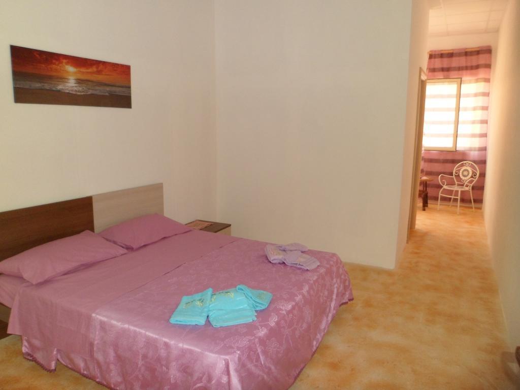 La Goccia D'Olio Hotel Sciacca Room photo