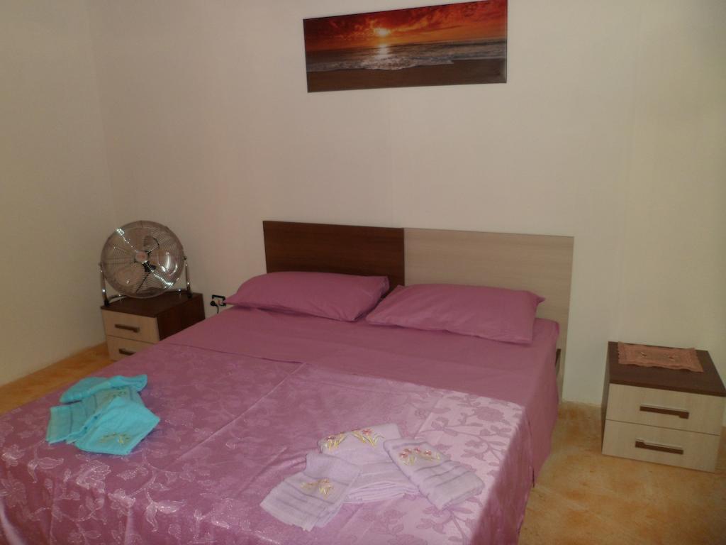 La Goccia D'Olio Hotel Sciacca Room photo