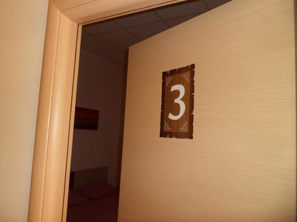 La Goccia D'Olio Hotel Sciacca Room photo
