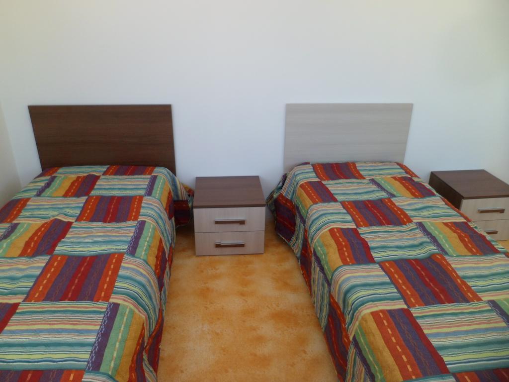 La Goccia D'Olio Hotel Sciacca Room photo